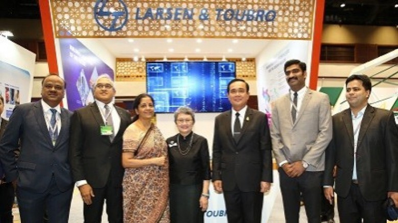 พาณิชย์ผนึกอาเซียนจัดใหญ่ “ASEAN-India Expo and Forum”  