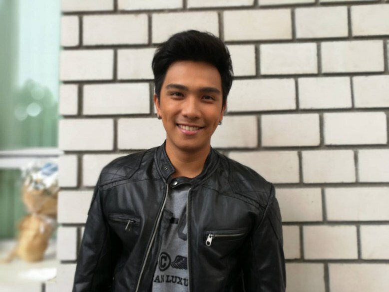 ‘อ้น’ โต้ได้รับบทร้ายหลังข้ามช่อง