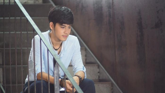 จอแก้วเรื่องThe Single Momคุณแม่เลี้ยงเดี่ยว หัวใจฟรุ้งฟริ้ง