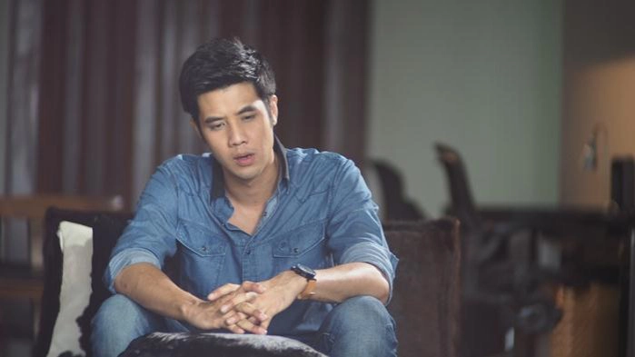 จอแก้วเรื่องThe Single Momคุณแม่เลี้ยงเดี่ยว หัวใจฟรุ้งฟริ้ง