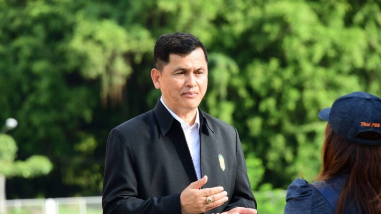 แก้มลิงเหนือนครสวรรค์ รองรับน้ำหลาก แก้มลิงเหนือนครสวรรค์ รองรับน้ำหลาก
