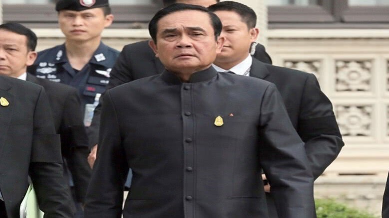 นายกฯโยนปปช.ชี้ขาดอุทธรณ์พันธมิตร