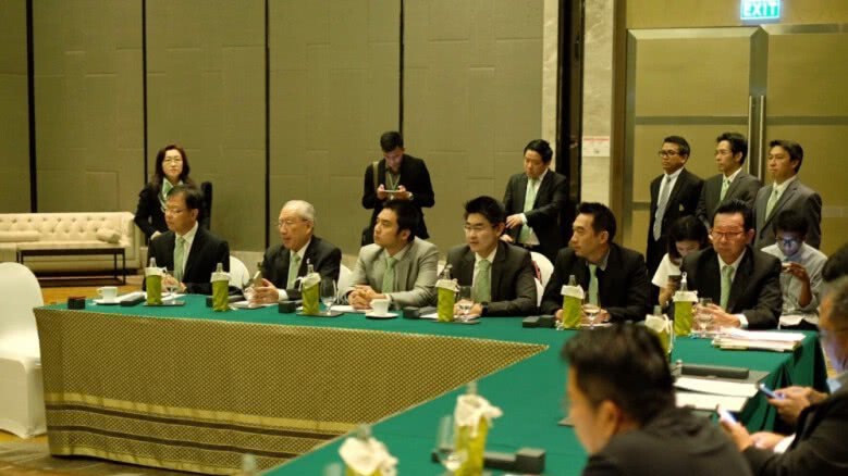 กยท.ทุ่มหมื่นล้านหนุนสินเชื่อผู้ประกอบการยาง