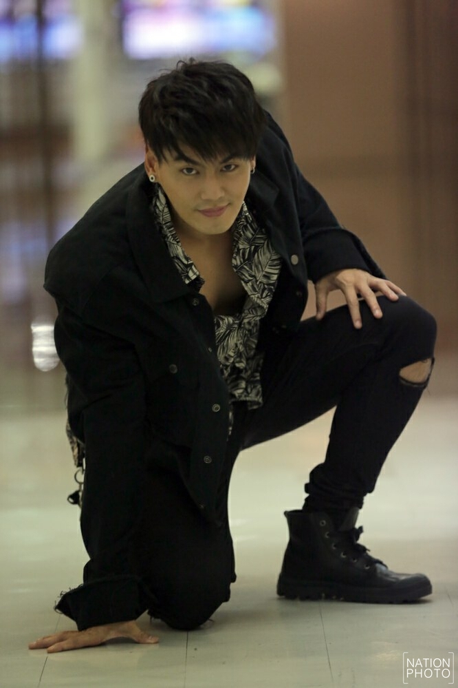 ‘ฮั่น’ ทุ่มสุดตัว-หัวใจ ลงในเพลง ‘ร้ายกาจ’ 