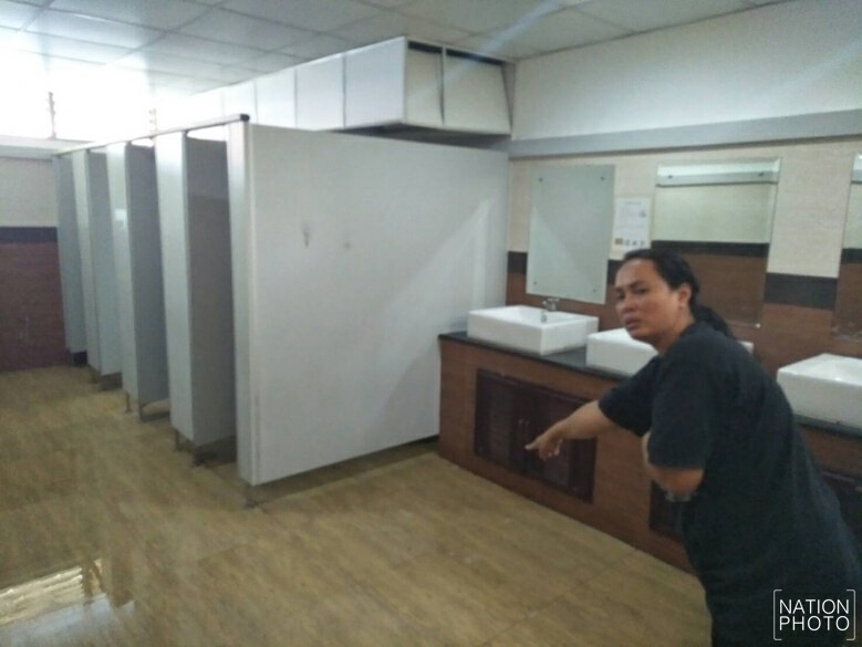 ตร.คุมตัวนศ.ปี1ทำแผนยิงรุ่นพี่