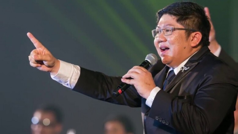 ขายตรงไทยผนึกรัฐ เล็งตั้งสถาบันวิชาชีพ ขายตรงไทยผนึกรัฐ เล็งตั้งสถาบันวิชาชีพ