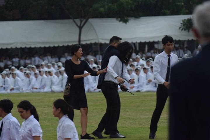 "เนติวิทย์" ถามกลับ รองอธิการฯจุฬา