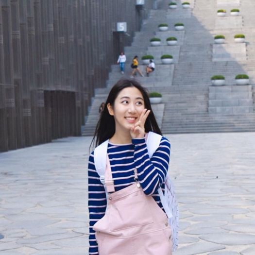 สวยและเก่ง น้องเอิ๊ก’ลูกสาว‘อ๊อด คีรีบูน’ นักเต้นฮิพฮอพ