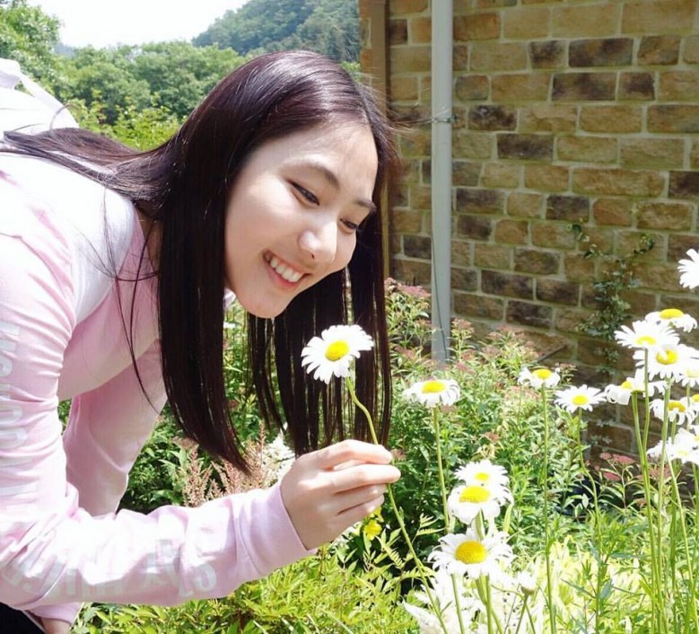 สวยและเก่ง น้องเอิ๊ก’ลูกสาว‘อ๊อด คีรีบูน’ นักเต้นฮิพฮอพ