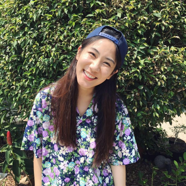 สวยและเก่ง น้องเอิ๊ก’ลูกสาว‘อ๊อด คีรีบูน’ นักเต้นฮิพฮอพ