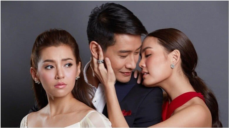 "เพลิงบุญ" ตอนแรก "ป้อง ณวัฒน์" อยากรู้... สนุกกันม้าย?
