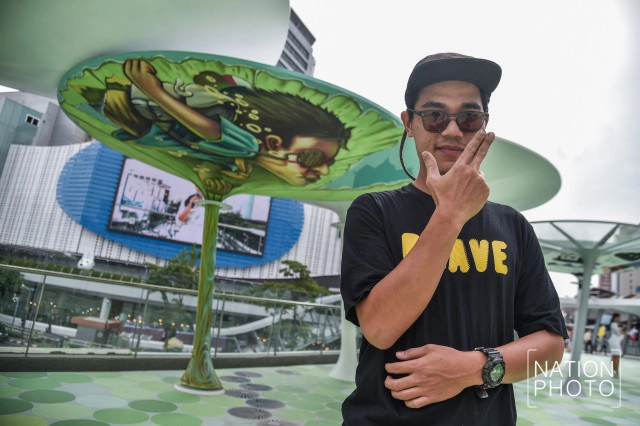 เปิดแล้ว! สกายพลาซ่าสี่แยกปทุมวัน มูลค่า 300 ล้านบาท