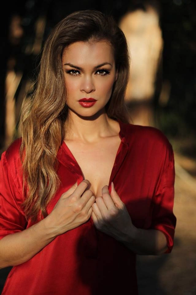 จำได้มั้ย? ‘ลีน่า คริสเตนเซ่น ’อดีตนางแบบลูกน่ารักมาก(คลิป)