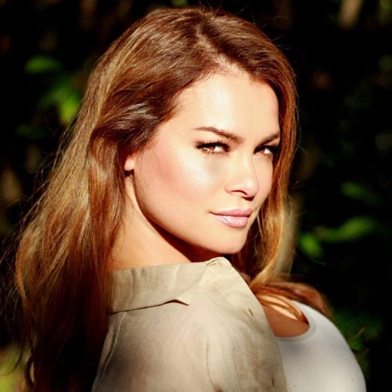 จำได้มั้ย? ‘ลีน่า คริสเตนเซ่น ’อดีตนางแบบลูกน่ารักมาก(คลิป)