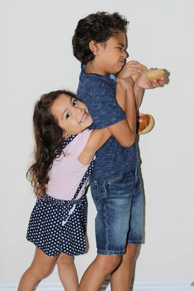 จำได้มั้ย? ‘ลีน่า คริสเตนเซ่น ’อดีตนางแบบลูกน่ารักมาก(คลิป)