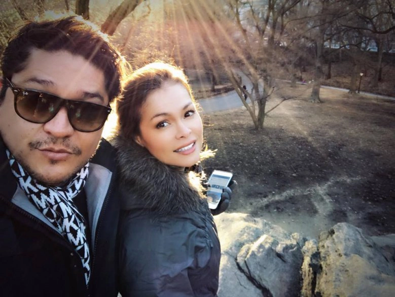 จำได้มั้ย? ‘ลีน่า คริสเตนเซ่น ’อดีตนางแบบลูกน่ารักมาก(คลิป)