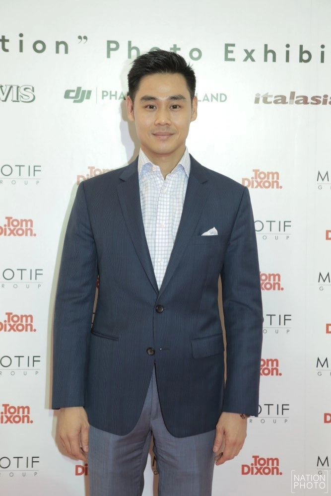 'อั้ม' รับแล้วคุย 'ไฮโซฟลุค' ประกาศไม่กลัว ถ้าไม่ได้แต่ง!