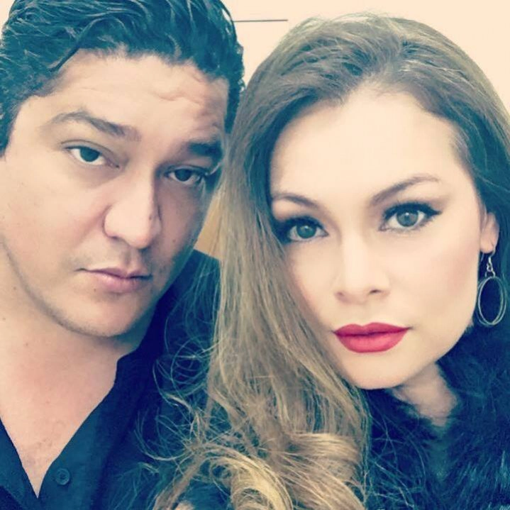 จำได้มั้ย? ‘ลีน่า คริสเตนเซ่น ’อดีตนางแบบลูกน่ารักมาก(คลิป)