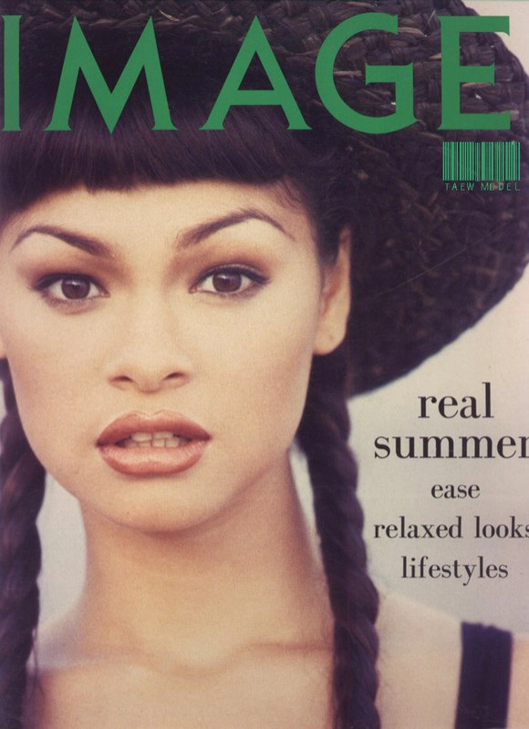 จำได้มั้ย? ‘ลีน่า คริสเตนเซ่น ’อดีตนางแบบลูกน่ารักมาก(คลิป)