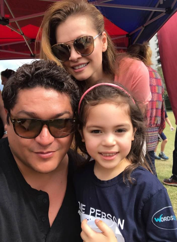 จำได้มั้ย? ‘ลีน่า คริสเตนเซ่น ’อดีตนางแบบลูกน่ารักมาก(คลิป)