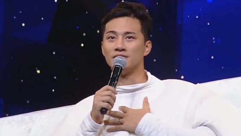 ‘เป่าเปา’ ตื่นเต้นเบอร์แรง เจอ 'หน้ากากซาลาเปา' ในทีวี
