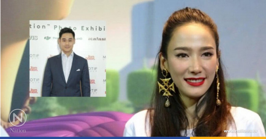 'อั้ม' รับแล้วคุย 'ไฮโซฟลุค' ประกาศไม่กลัว ถ้าไม่ได้แต่ง!