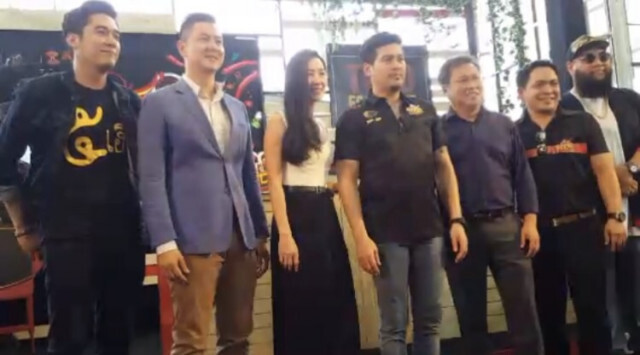 "ต๊อด ปิติ" จัดงาน "TODD FOOD FEST" พร้อมเปิดตัว "ซอสต๊อด" เอาใจคนชอบกินเผ็ด