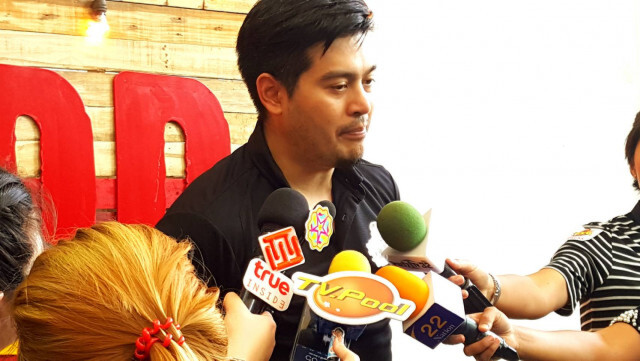 "ต๊อด ปิติ" จัดงาน "TODD FOOD FEST" พร้อมเปิดตัว "ซอสต๊อด" เอาใจคนชอบกินเผ็ด
