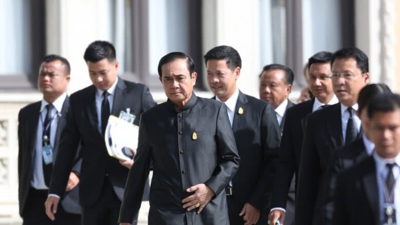นบข.เห็นชอบวยเหลือเกษตรกรผู้ปลูกข้าวปีการผลิต 60/61 