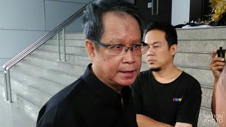 "น้องชายที่ดินพังงา" ยังไม่คิดร้อง ป.ป.ท. เอาผิดดีเอสไอ "น้องชายที่ดินพังงา" ยังไม่คิดร้อง ป.ป.ท. เอาผิดดีเอสไอ