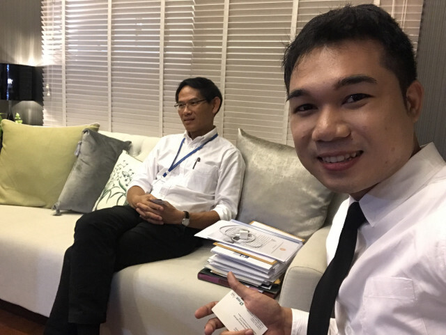 ทำได้จริง! หลักสูตรคณะพาณิชย์ฯปั้นสตาร์ทอัพ