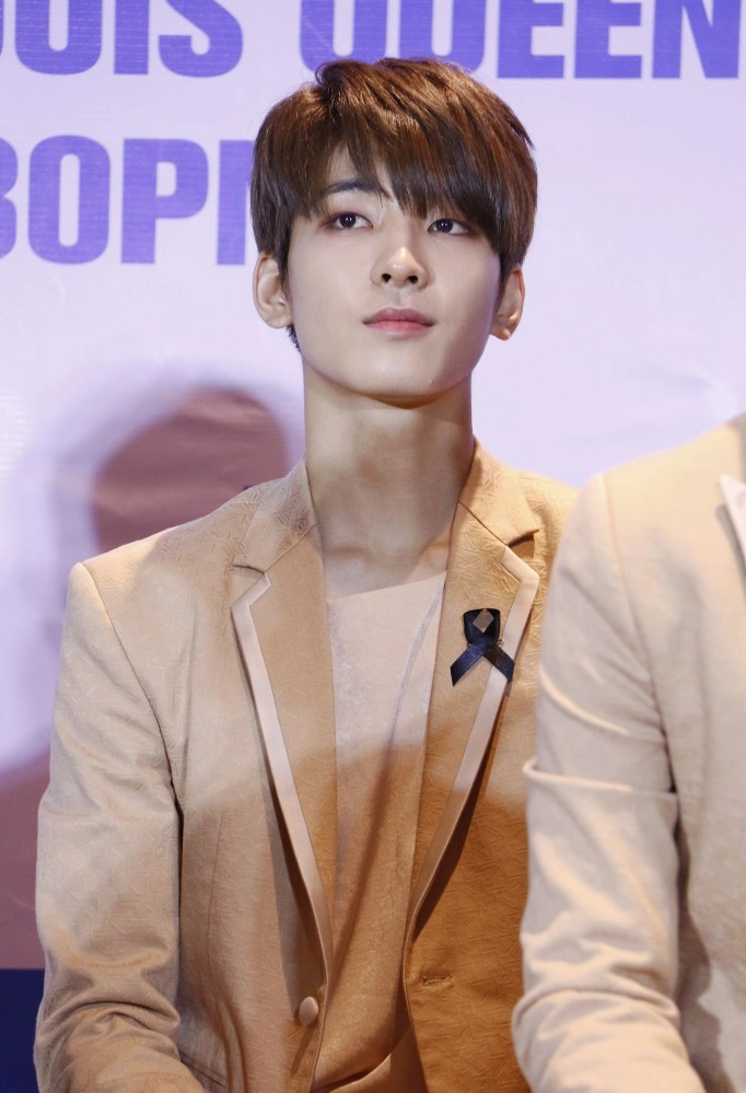 SEVENTEEN  เยือนเมืองไทย