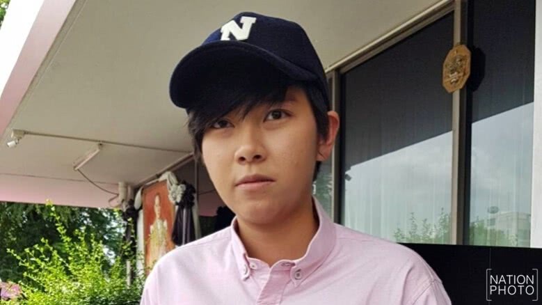 ‘นัน AF10’โร่แจ้งความถูกอดีตแฟนคลับคุกคาม