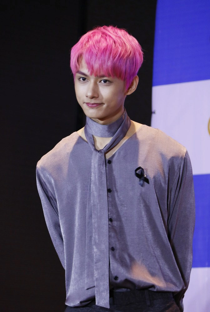 SEVENTEEN  เยือนเมืองไทย