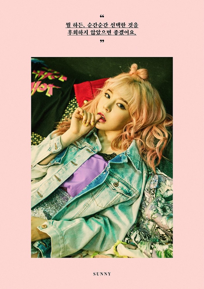 GIRLS’ GENERATION อยู่วงการมา 10  ปีแล้วนะจ๊ะ