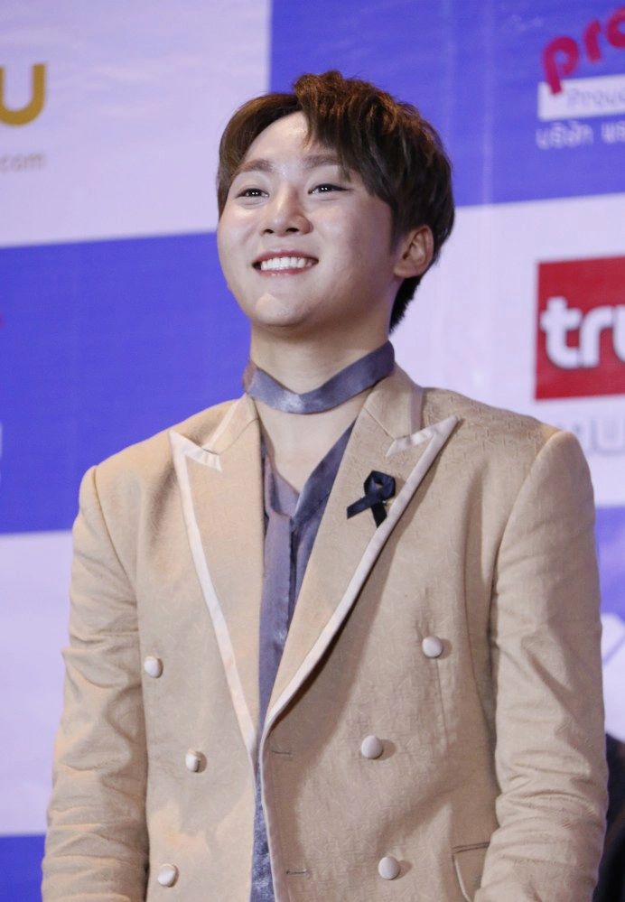 SEVENTEEN  เยือนเมืองไทย