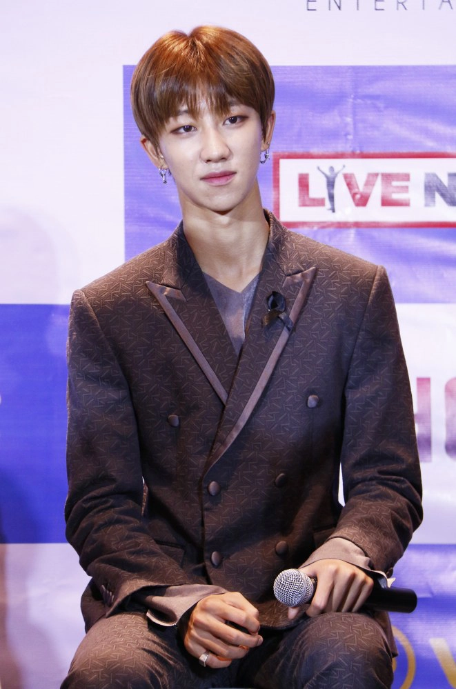 SEVENTEEN  เยือนเมืองไทย