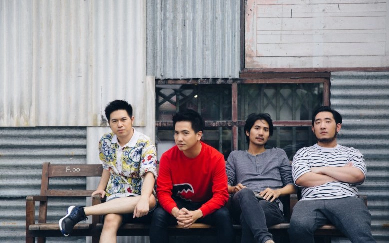 "แทททูฯ" เคลียร์ประเด็นเอ็มวี "เผด็จเกิร์ล" ล้อเลียนการเมือง