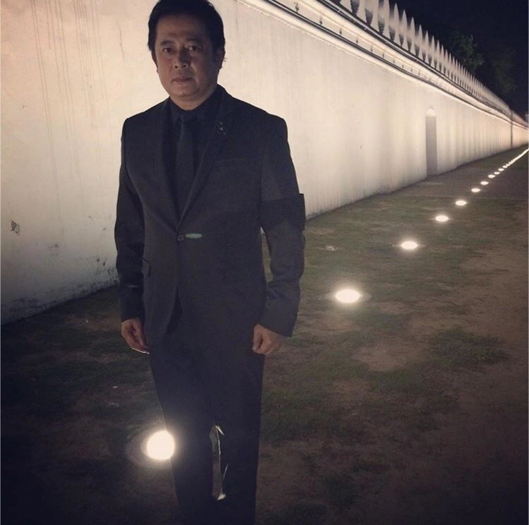 อาลัย... คุณแม่ "หนุ่ม สันติสุข" เสียชีวิตอย่างสงบด้วยโรคชรา