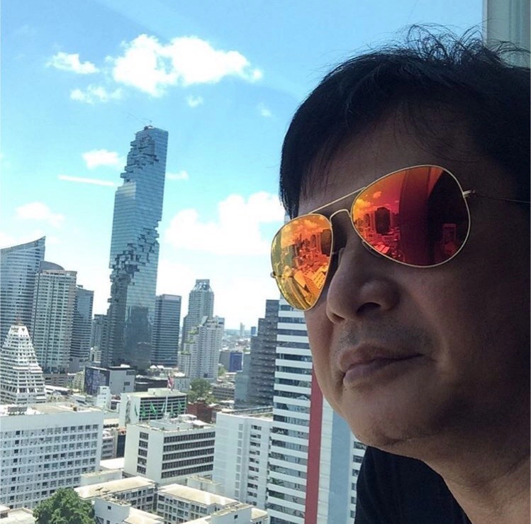 อาลัย... คุณแม่ "หนุ่ม สันติสุข" เสียชีวิตอย่างสงบด้วยโรคชรา