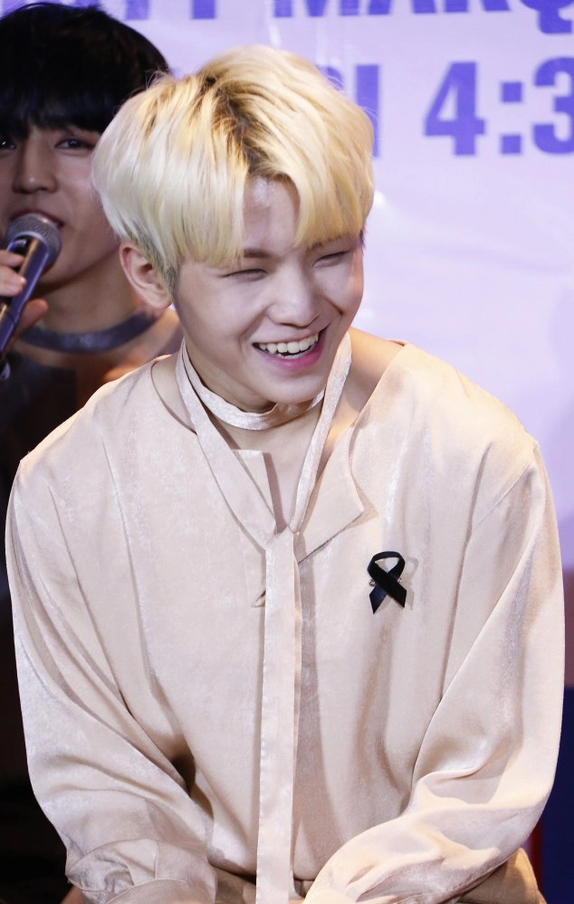 SEVENTEEN  เยือนเมืองไทย