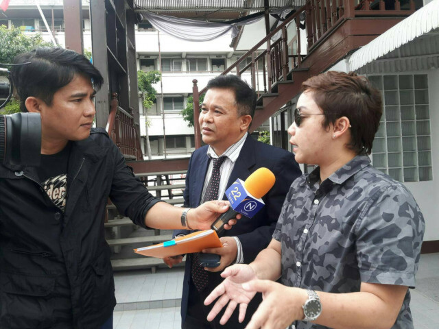 โผล่อีกราย... ถูกนำรถหรูมาจำนำ 3 แสน 
กรณีนำรถยนต์มาล้างในคาร์แคร์และถูกนำไปขาย