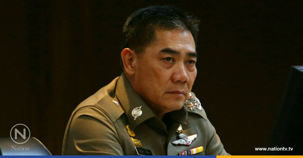 "จักรทิพย์" ประชุมเตรียมความพร้อมงานพระราชพิธีถวายพระเพลิงพระบรมศพ ร.9