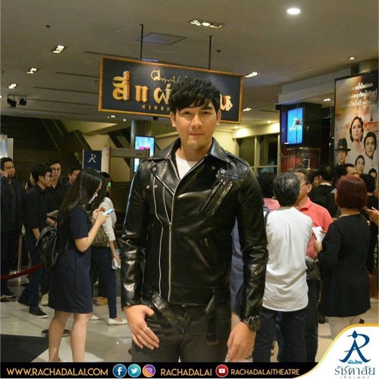 จำเกือบไม่ได้! ‘สิงโต เดอะสตาร์’ หน้าใหม่อีกแล้ว