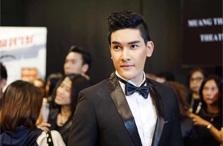 จำเกือบไม่ได้! ‘สิงโต เดอะสตาร์’ หน้าใหม่อีกแล้ว