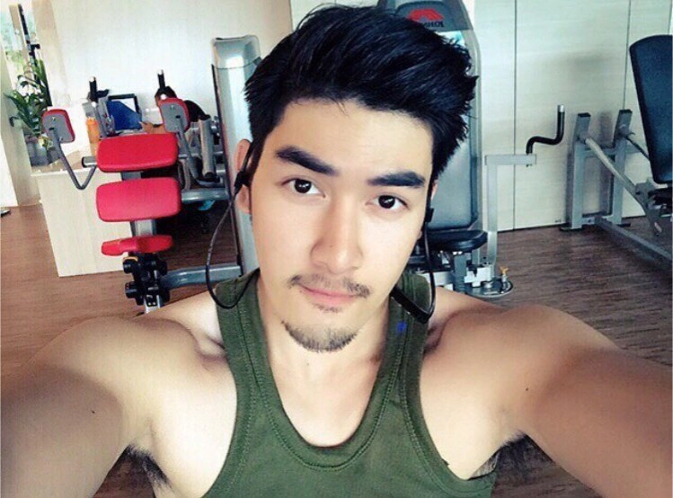 จำเกือบไม่ได้! ‘สิงโต เดอะสตาร์’ หน้าใหม่อีกแล้ว