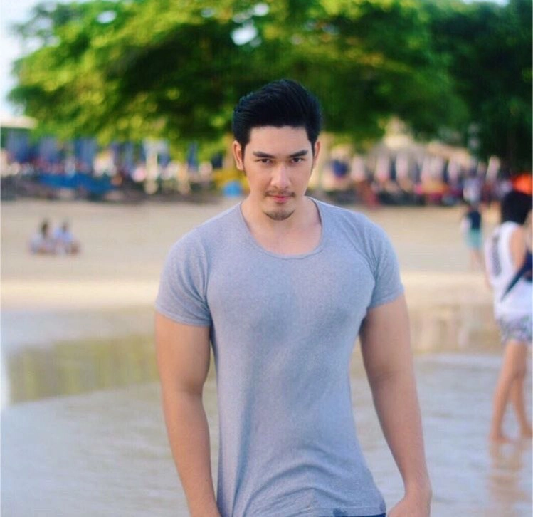 จำเกือบไม่ได้! ‘สิงโต เดอะสตาร์’ หน้าใหม่อีกแล้ว