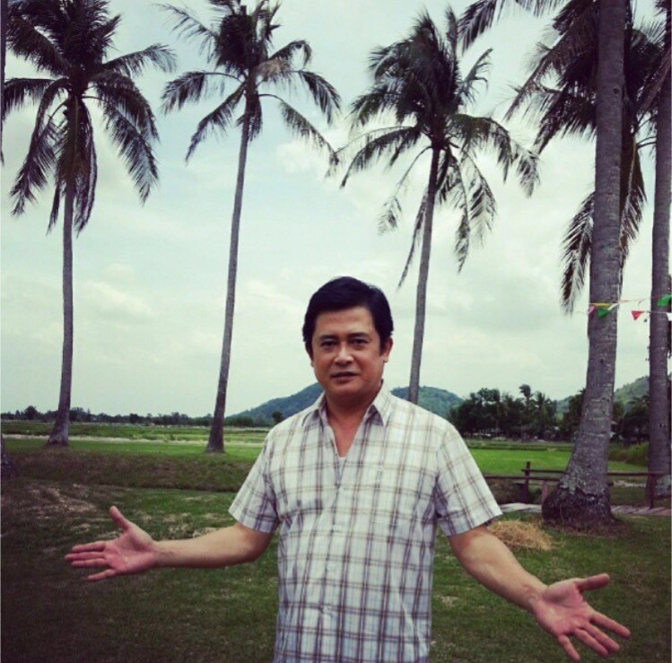 ปาฏิหาริย์! ‘แม่หนุ่ม สันติสุข’ ฟื้นแล้วหลังชีพจรกลับมาเต้น