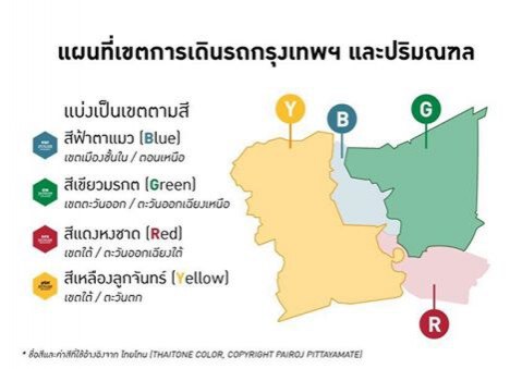20 ปี ถึงจะเห็น "ปฏิรูปรถเมล์" 
