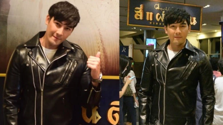 จำเกือบไม่ได้! ‘สิงโต เดอะสตาร์’ หน้าใหม่อีกแล้ว